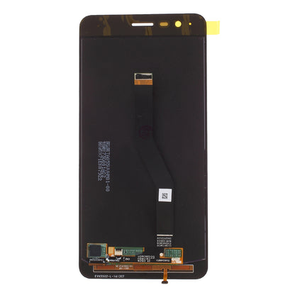 For Asus Zenfone 3 Zoom ZE553KL Screen and Digitizer Assembly Part Replacement (OEM)