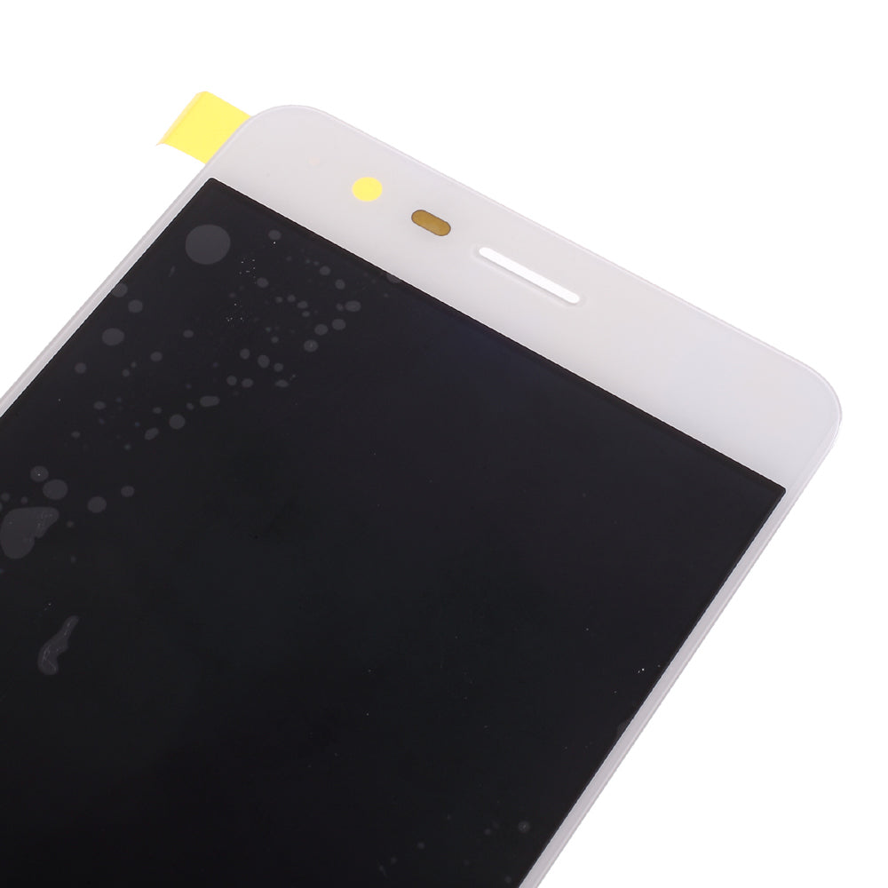 For Asus Zenfone 3 Zoom ZE553KL Screen and Digitizer Assembly Part Replacement (OEM)