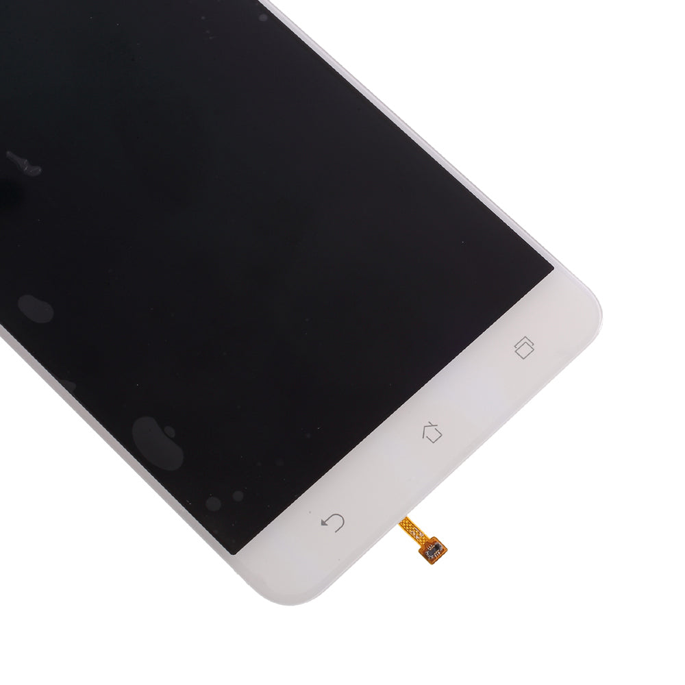 For Asus Zenfone 3 Zoom ZE553KL Screen and Digitizer Assembly Part Replacement (OEM)