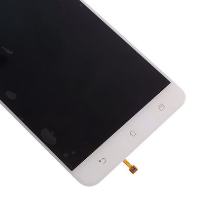 For Asus Zenfone 3 Zoom ZE553KL Screen and Digitizer Assembly Part Replacement (OEM)