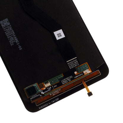 For Asus Zenfone 3 Zoom ZE553KL Screen and Digitizer Assembly Part Replacement (OEM)