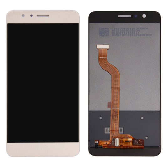 LCD Screen and Digitizer Assembly Part Replacement for Huawei Honor 8