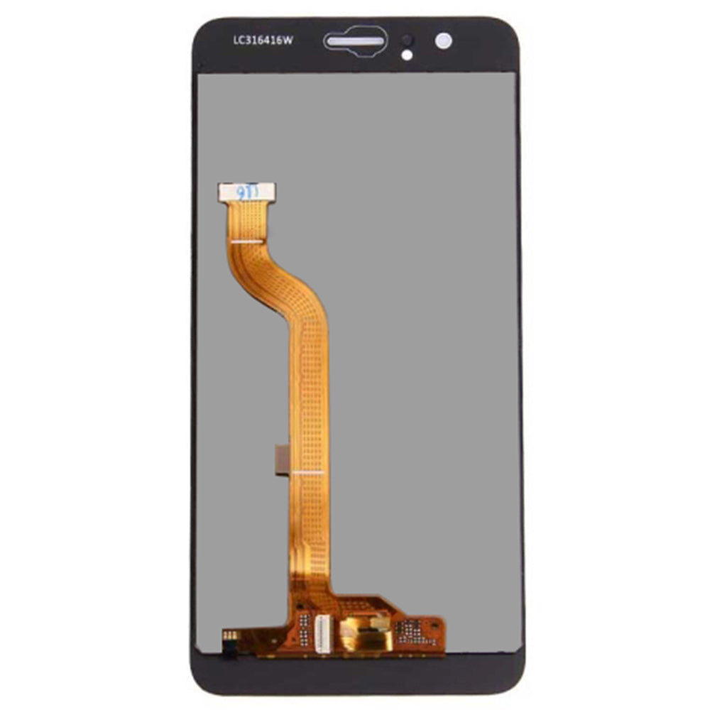 LCD Screen and Digitizer Assembly Part Replacement for Huawei Honor 8