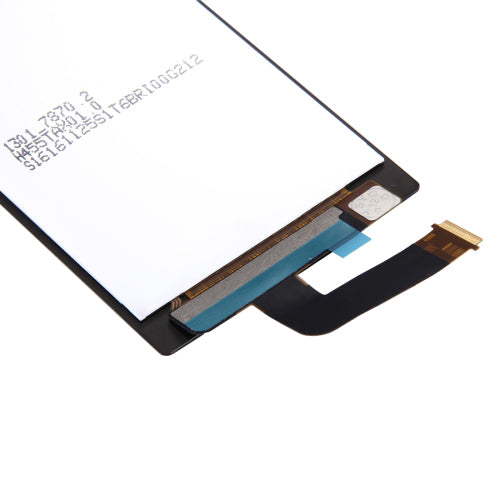 LCD Screen and Digitizer Assembly Part Replacement (OEM) for Sony Xperia X Compact