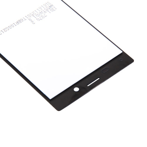 LCD Screen and Digitizer Assembly Part Replacement (OEM) for Sony Xperia X Compact