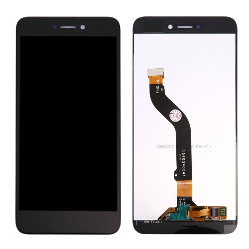 For Huawei Honor 8 Lite LCD Screen and Digitizer Assembly Part Replacement