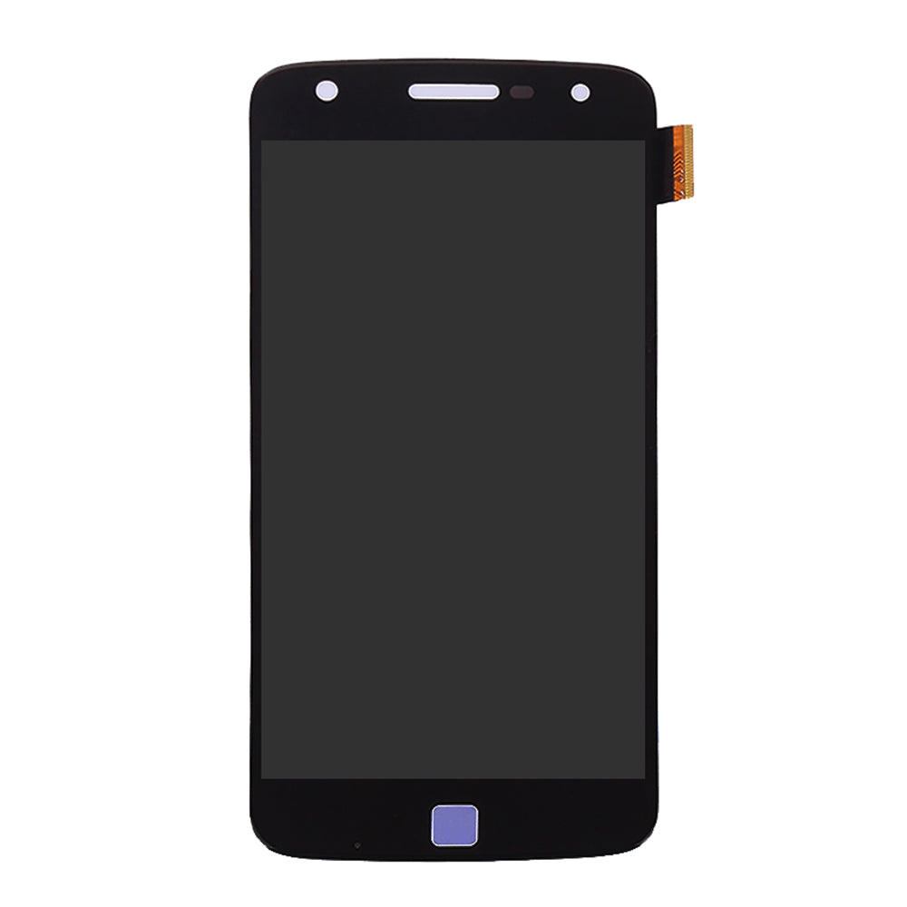 OEM LCD Screen and Digitizer Assembly Part for Motorola Moto Z Play