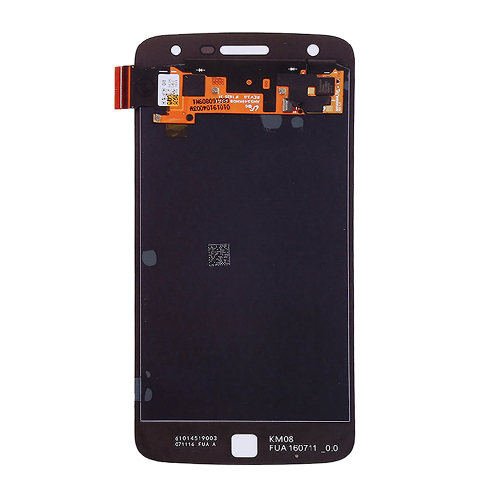 OEM LCD Screen and Digitizer Assembly Part for Motorola Moto Z Play