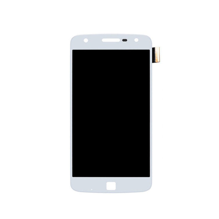 OEM LCD Screen and Digitizer Assembly Part for Motorola Moto Z Play
