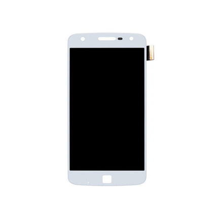 OEM LCD Screen and Digitizer Assembly Part for Motorola Moto Z Play