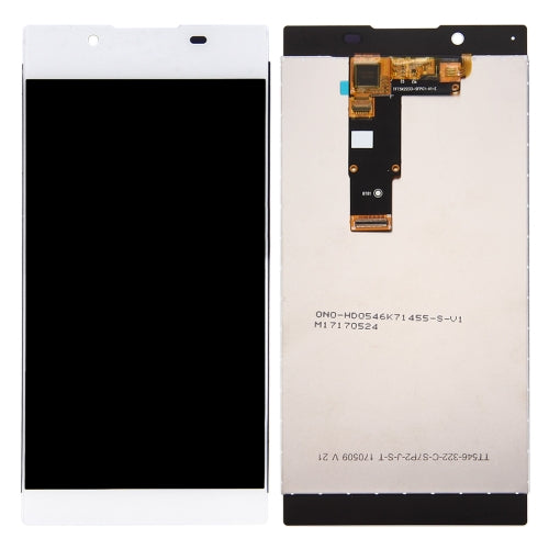 OEM LCD Screen and Digitizer Assembly Replacement for Sony Xperia L1