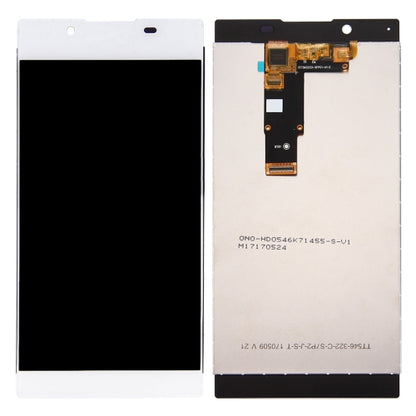 OEM LCD Screen and Digitizer Assembly Replacement for Sony Xperia L1