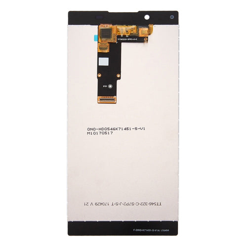 OEM LCD Screen and Digitizer Assembly Replacement for Sony Xperia L1