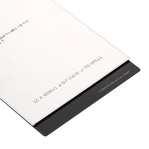 OEM LCD Screen and Digitizer Assembly Replacement for Sony Xperia L1