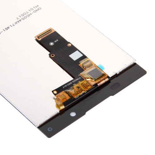 OEM LCD Screen and Digitizer Assembly Replacement for Sony Xperia L1