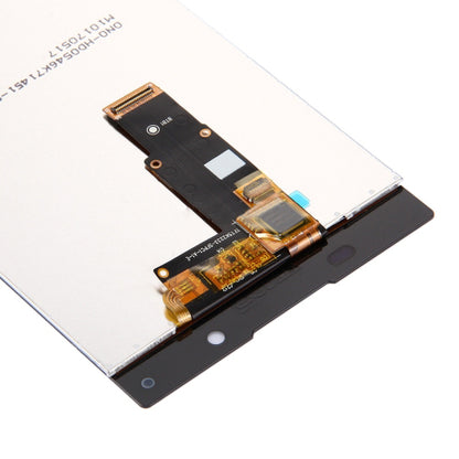 OEM LCD Screen and Digitizer Assembly Replacement for Sony Xperia L1