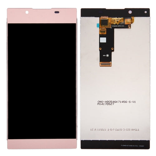 OEM LCD Screen and Digitizer Assembly Replacement for Sony Xperia L1
