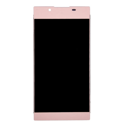OEM LCD Screen and Digitizer Assembly Replacement for Sony Xperia L1