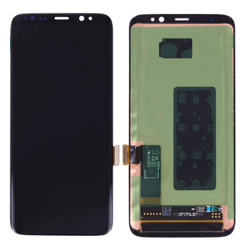 OEM LCD Screen and Digitizer Assembly Replacement Part for Samsung Galaxy S8 G950