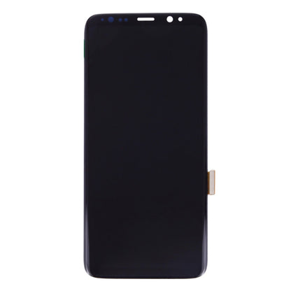 OEM LCD Screen and Digitizer Assembly Replacement Part for Samsung Galaxy S8 G950