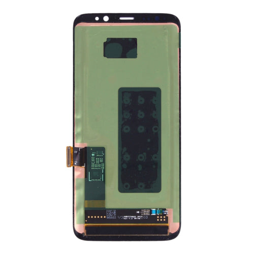 OEM LCD Screen and Digitizer Assembly Replacement Part for Samsung Galaxy S8 G950