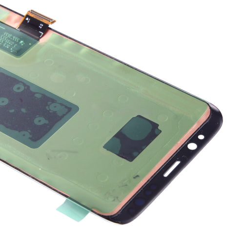 OEM LCD Screen and Digitizer Assembly Replacement Part for Samsung Galaxy S8 G950