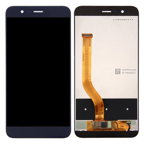 OEM for Huawei Honor 8 Pro / Honor V9 LCD Screen and Digitizer Assembly Replacement Part