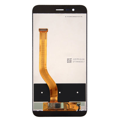 OEM for Huawei Honor 8 Pro / Honor V9 LCD Screen and Digitizer Assembly Replacement Part