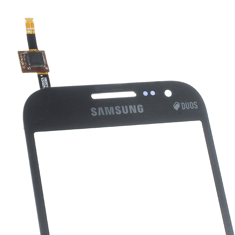 Digitizer Touch Screen for Samsung Galaxy Core Prime Value Edition SM-G361 (with Duos Letters)