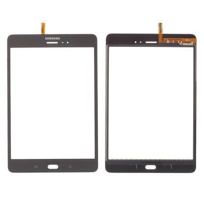 Touch Digitizer Screen Glass Replace Part for Samsung Galaxy Tab A 8.0 T355 (No Adhesive Sticker)