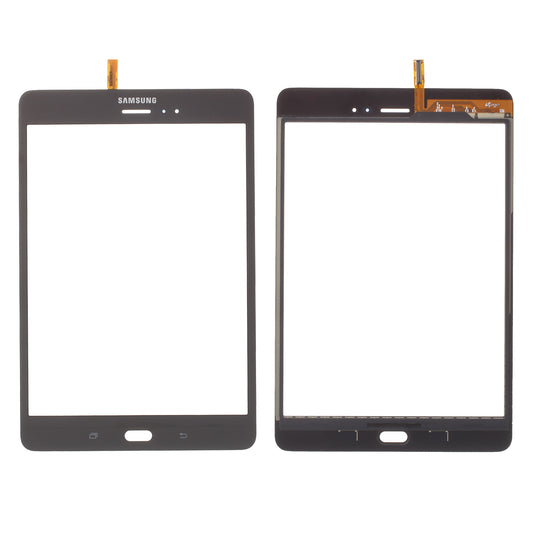 Touch Digitizer Screen Glass Replace Part for Samsung Galaxy Tab A 8.0 T355 (No Adhesive Sticker)