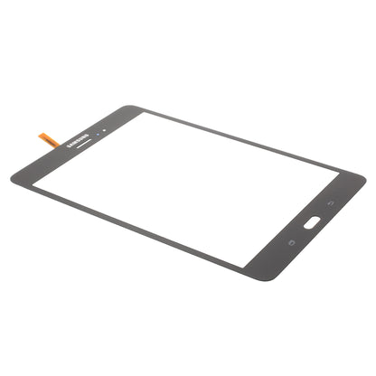 Touch Digitizer Screen Glass Replace Part for Samsung Galaxy Tab A 8.0 T355 (No Adhesive Sticker)
