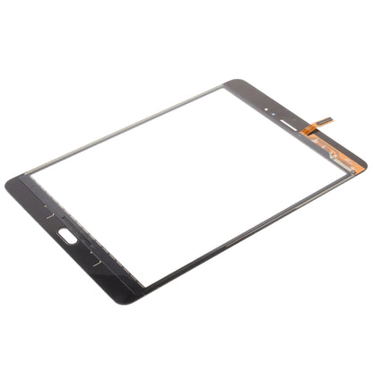Touch Digitizer Screen Glass Replace Part for Samsung Galaxy Tab A 8.0 T355 (No Adhesive Sticker)