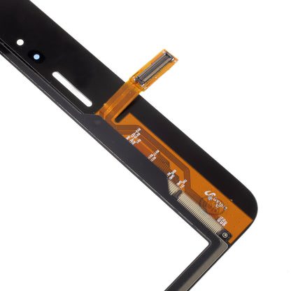 Touch Digitizer Screen Glass Replace Part for Samsung Galaxy Tab A 8.0 T355 (No Adhesive Sticker)