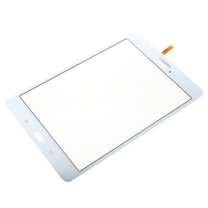 Touch Digitizer Screen Glass Replace Part for Samsung Galaxy Tab A 8.0 T355 (No Adhesive Sticker)