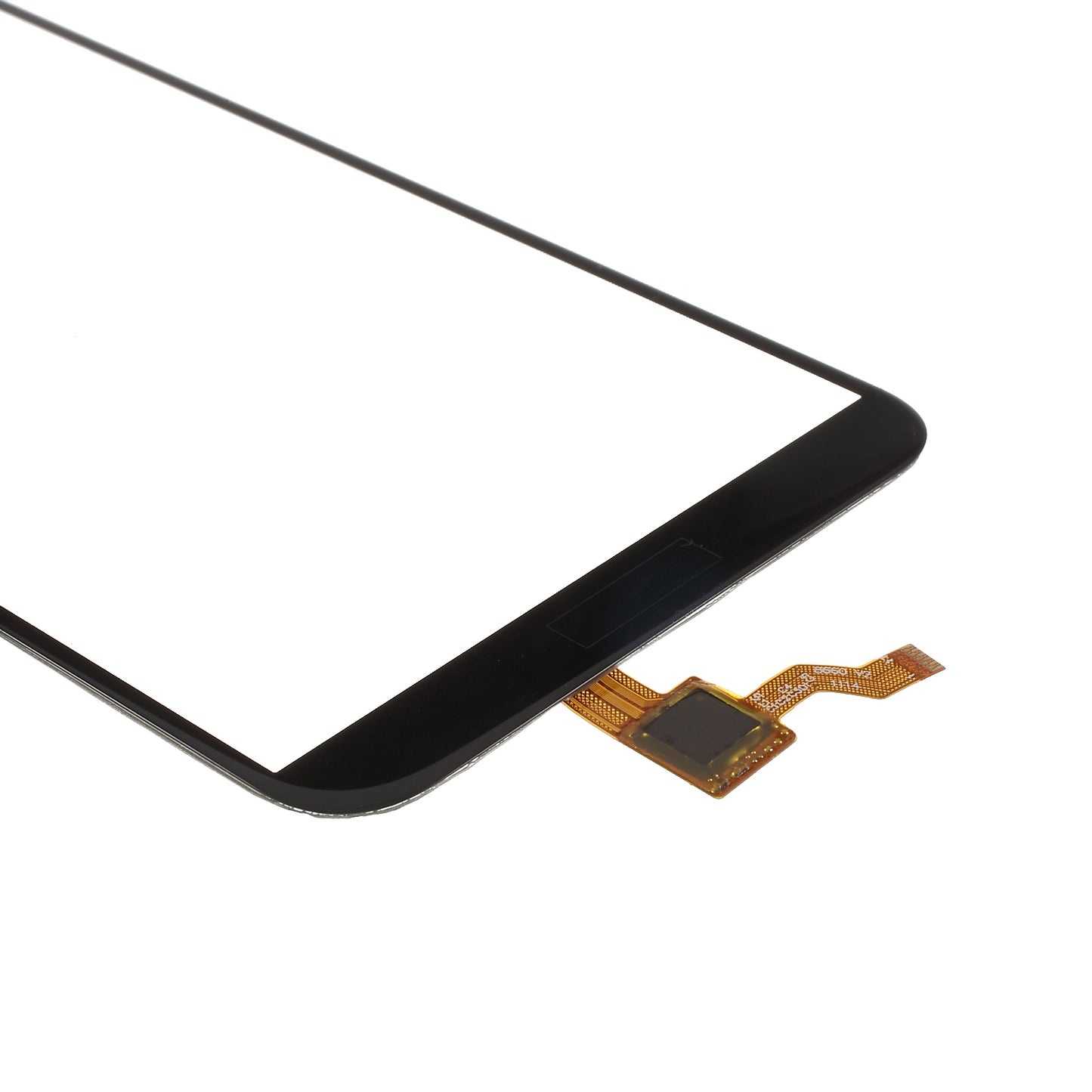 For Huawei Honor 9 Lite Touch Digitizer Screen Glass Part