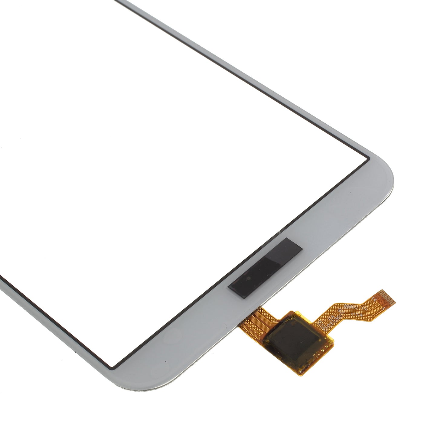 For Huawei Honor 9 Lite Touch Digitizer Screen Glass Part