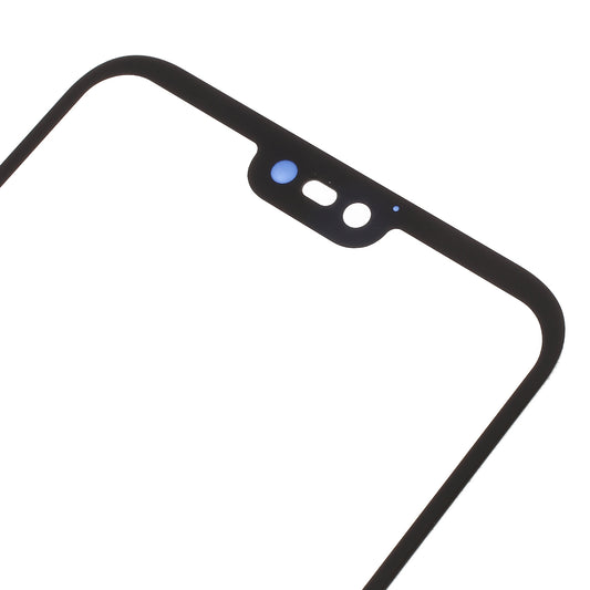For Huawei P20 Lite / Nova 3e Digitizer Touch Screen Glass Part