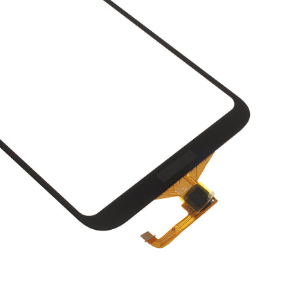 For Huawei P20 Lite / Nova 3e Digitizer Touch Screen Glass Part