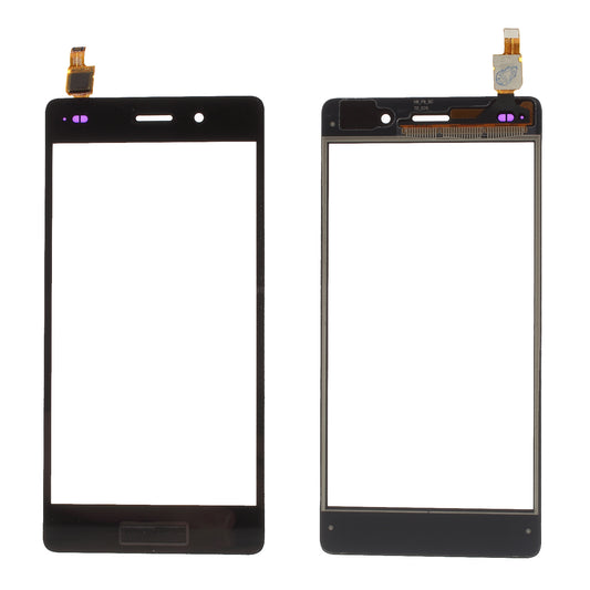 For Huawei P8 Lite (2015) Digitizer Touch Screen Glass Part