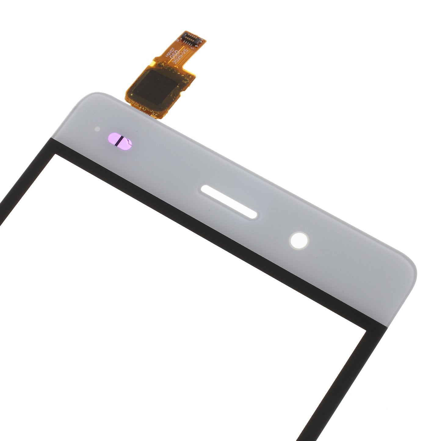 For Huawei P8 Lite (2015) Digitizer Touch Screen Glass Part
