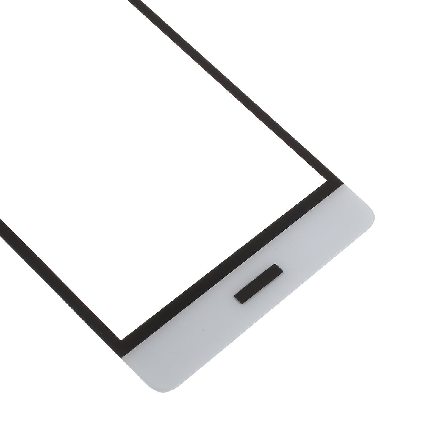 For Huawei P8 Lite (2015) Digitizer Touch Screen Glass Part