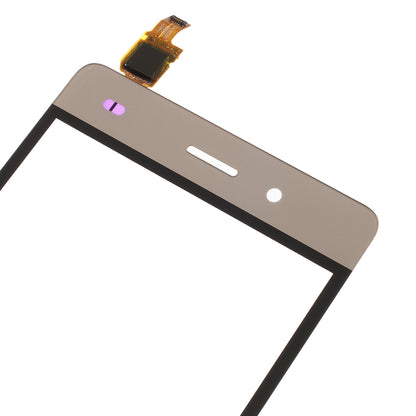 For Huawei P8 Lite (2015) Digitizer Touch Screen Glass Part