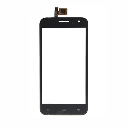 Assembly Touch Digitizer Screen Glass Replacement for Doogee DG310