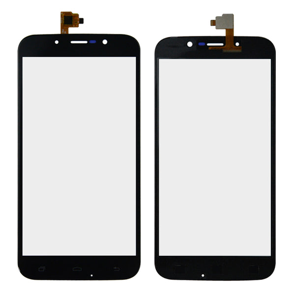 OEM Digitizer Touch Screen Glass Spare Part for UMI Rome X