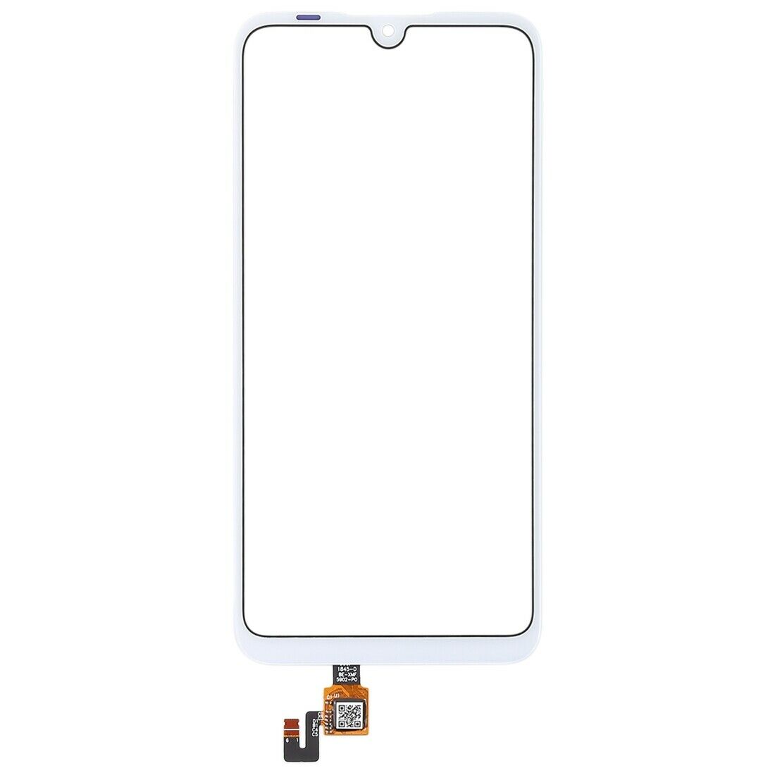 Digitizer Touch Screen Glass Replacement for Xiaomi Mi Play