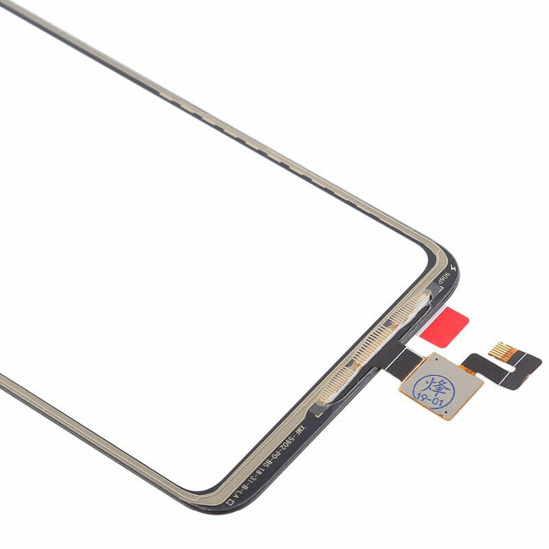 Digitizer Touch Screen Glass Replacement for Xiaomi Mi Play