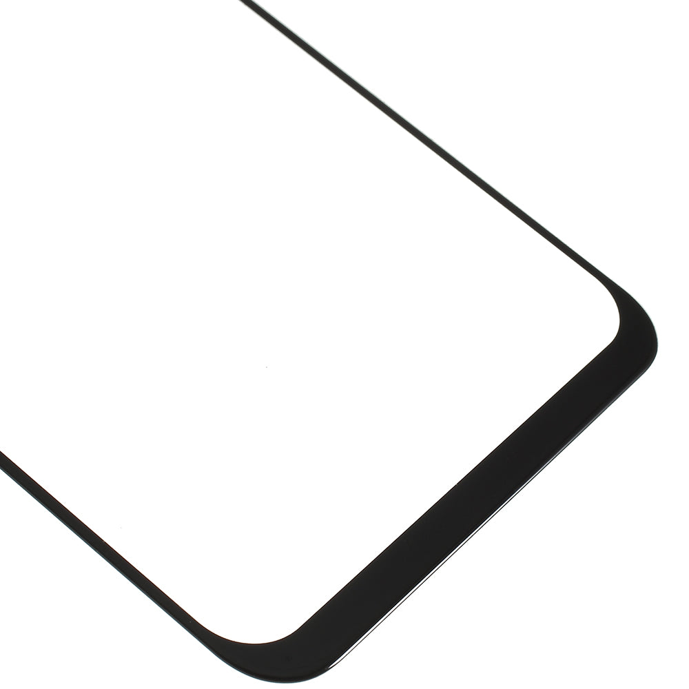 Front Screen Glass Lens Replacement for Samsung Galaxy M20 SM-M205