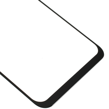 Front Screen Glass Lens Replacement for Samsung Galaxy M20 SM-M205