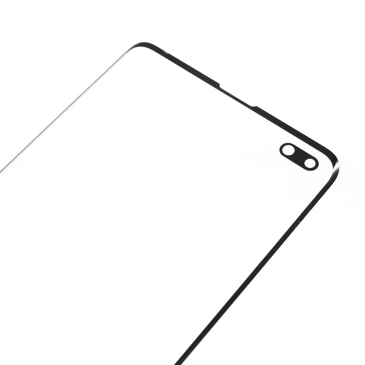 OEM Front Glass Lens Replacement for Samsung Galaxy S10 Plus G975